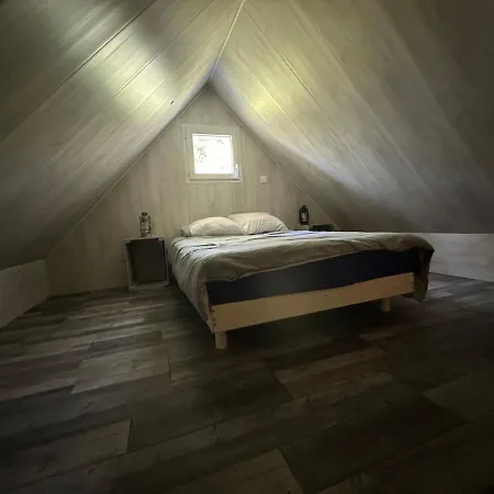 Casa vacanze La De Normandie