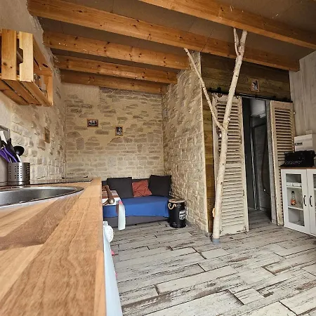 La De Normandie Casa vacanze Nonant