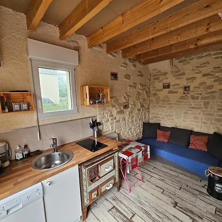 La De Normandie * Nonant