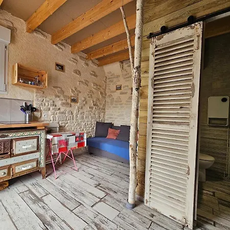 La De Normandie Nonant