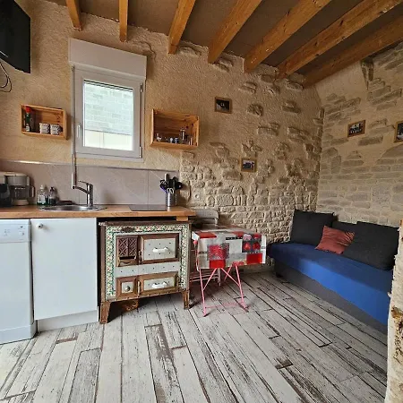 Casa vacanze La De Normandie