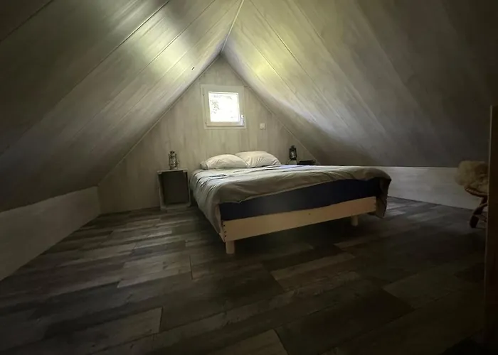 Casa vacanze La De Normandie