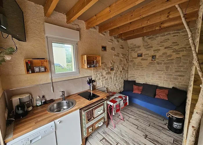 La De Normandie * Nonant