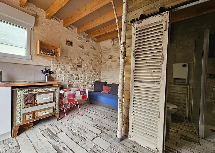 La De Normandie Nonant