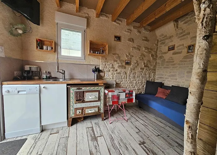 Casa vacanze La De Normandie